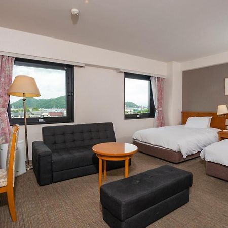 Hotel Kinsuien Saiki Zewnętrze zdjęcie