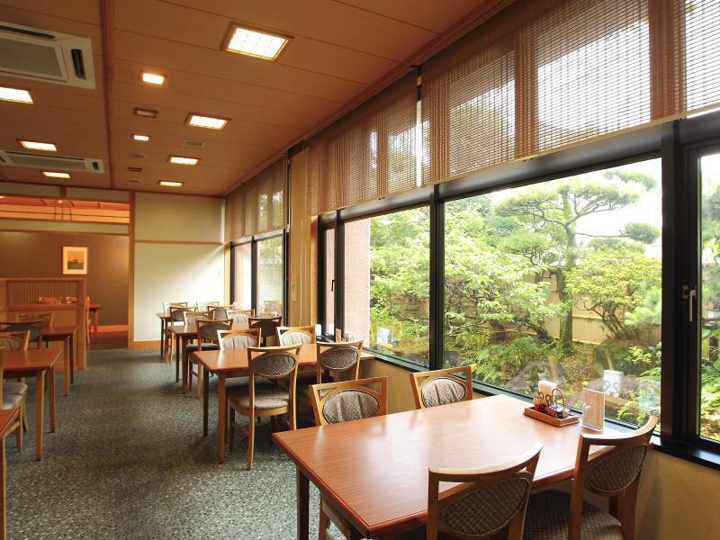 Hotel Kinsuien Saiki Zewnętrze zdjęcie