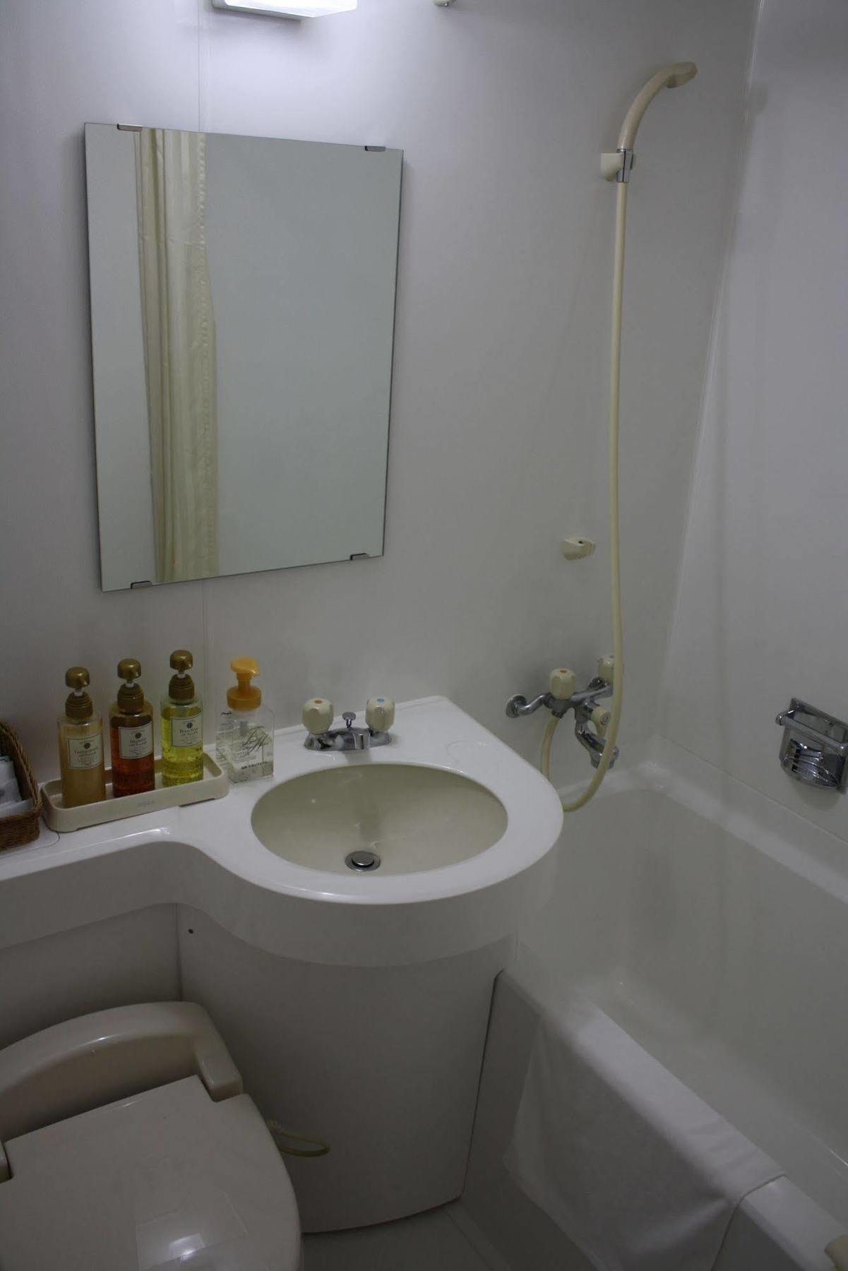 Hotel Kinsuien Saiki Zewnętrze zdjęcie