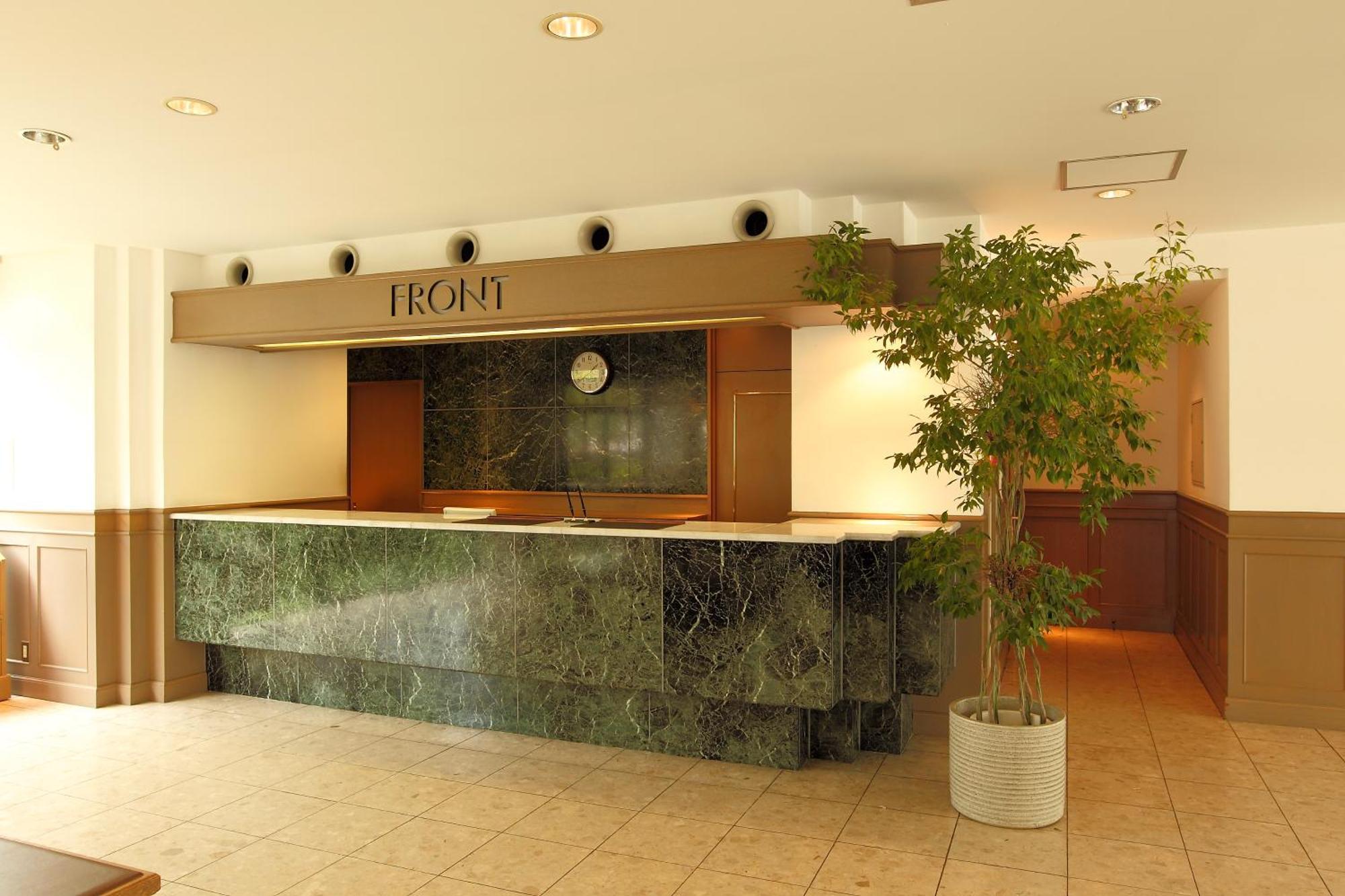 Hotel Kinsuien Saiki Zewnętrze zdjęcie